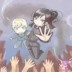 レヴンダニー(お布施用はなび編)