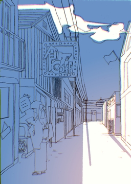 メロディが個性的なBGM集 [まなはる]