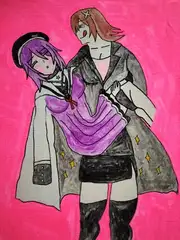 ぶちゅキス教師こ◯るちゃん〜居眠りする悪い女の子はお持ち帰りぃ〜
