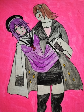 ぶちゅキス教師こ◯るちゃん〜居眠りする悪い女の子はお持ち帰りぃ〜 [ぶちゅキス工房]