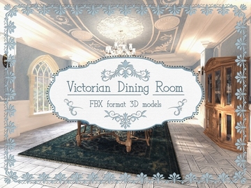 食堂 [胡蝶之夢]