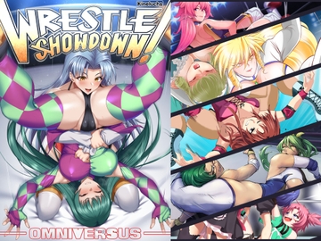 Wrestle Showdown! - Omniversus [Kineluchs キネルクス]