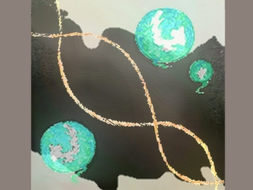 【音素材第十五弾】ホラーやミステリーの作品やゲームのエンディングに使えるかもな音素材一点 [Ura-Corner]