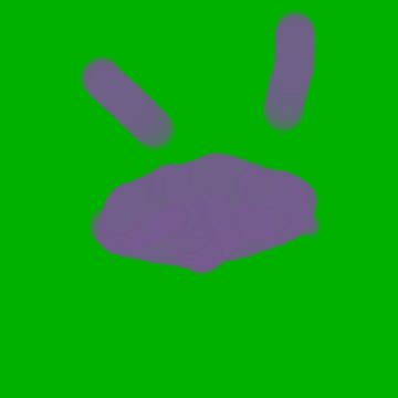 裸時ドラム20250406 [イイロ]