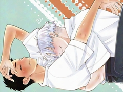 恋には恋を！ [Mamaten]