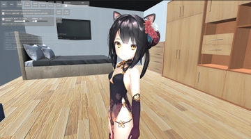 AI Interaction System [crispumworks]