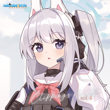 Clippings of youth vol.4 [nekomimi style]