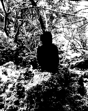 孤独月 〜 Standing alone in the eternal night [Fantasy Paradise]