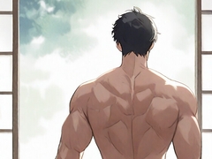 今度こそ、どんな診療が俺を待っているのか [相馬 昴]