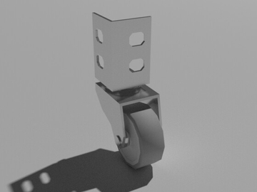 アングルキャスター [Visha]