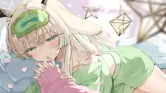 【穏やか洗脳ASMR♡純愛百合体験】ね。もう頑張らなくていいんだよ。【炭酸泡シャンプー│リアルシャワー音etc...】