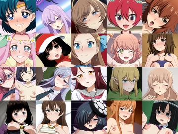 あんこぱんいー10 [サークルアンコ]