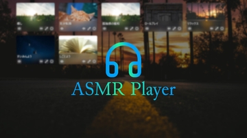 ASMR Player [Mikonet]
