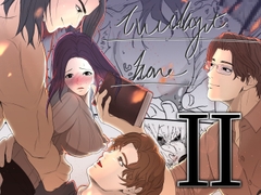 Twilight zone II [梅杉梅子]