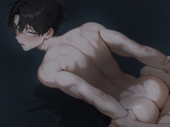 【リアルBL風音声】 ツンデレ22歳受けの声 [門戸開放宣言]