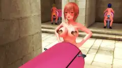 【ふたなり淫語】チンプラJKたちの連れオナ擬牝台オナニー(通常版)