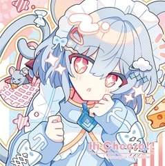 Hi-Cheese!! [fluffilm]