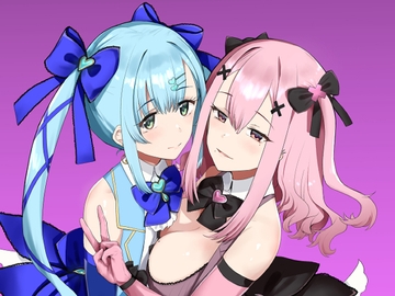 Erosion Sunny side A [椿亭]