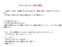 セクハラッシュ巨〇破芲 [金目堂]