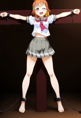 AI少女拘束絵巻13巻 [眠らずの書庫]