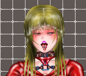 学園裏アイドル3姉妹 学園祭の夜 [都魔子]