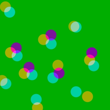 ズービー [イイロ]