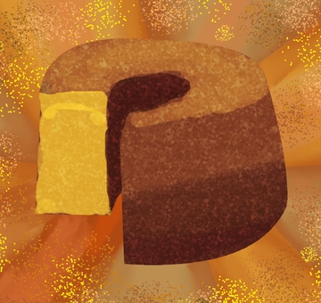 食べ物素材&風景集 [イレイザー]