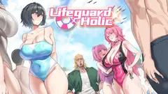 ライフガード・レジェンド