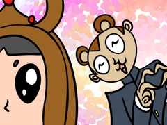 バンビ～の・ビギニング6巻 [ぬーまいと工房]