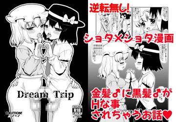 Dream Trip [魔導資料室]