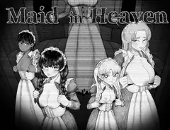 【Live2D】Maid in Heaven_12