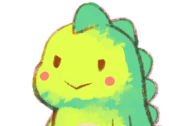 【4コマ漫画】こうすれば、違法アップロードする人たちもいなくなるでしょう? [勤儉的恐龍]