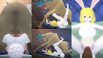 メディカルチェック [MOFじぇんとるズ]