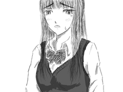 草木花音(オリジナル) [その他]
