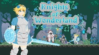 Knights of Wonderland [Ading]