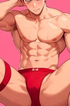 パンツを被った魔王は「パンツ泥棒め！」と泣き叫ぶ勇者を愛したくてしかたない [ダラナ]