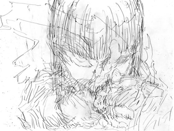 キバケンジモノガタリショウガクセイヘンダイニジュウヨンワ [キバケンジ]