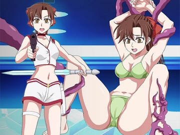 淫獣NTR [ネオ・ブリタニア帝国]