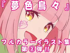 夢色鳥々本(2)