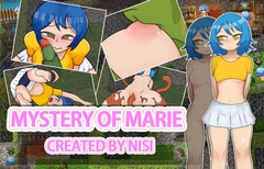 Mystery of Marie [Nisi]