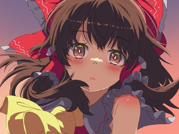 東方陶酔楽 [雪野館]