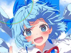 東方紅魔彩華帖