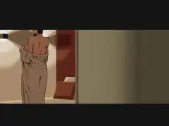 母親と息子の子作り部屋 - Room #13