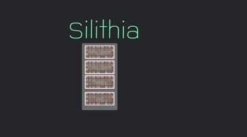 Silithia [GQuarz]