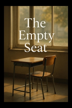 The Empty Seat [Re:lab]