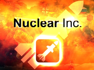 Nuclear Inc. 核兵器株式会社 [Noa Studio]