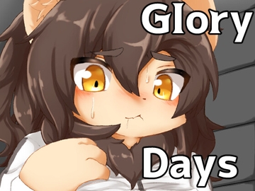 Glory Days [緋色の蓮]