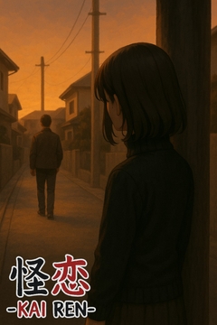 怪恋【KAIREN】あなただけ見ています [疎理庵]