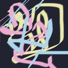 ネオヒラフ [イイロ]