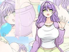 初対面で試合！ [穂紆屋]